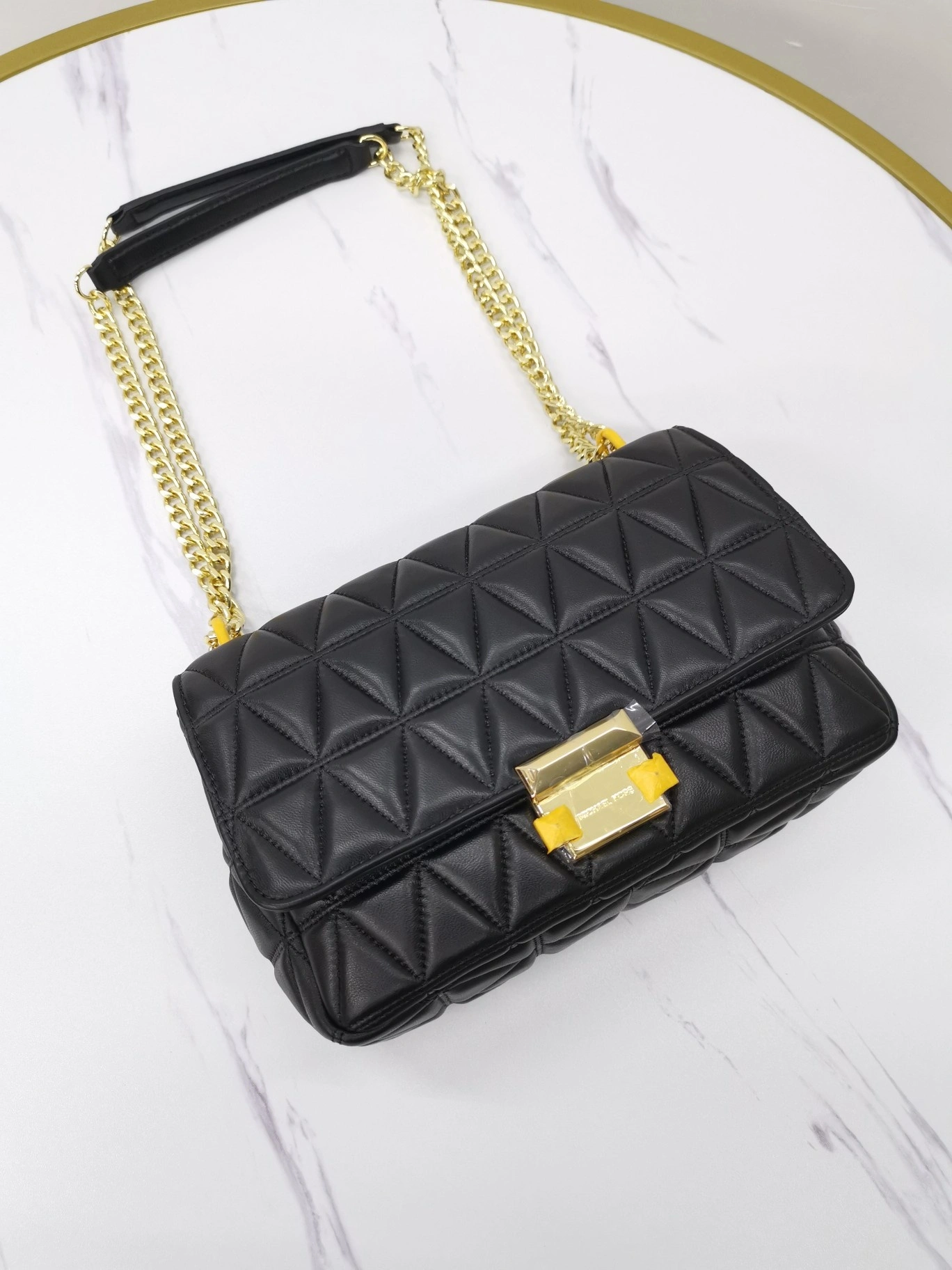 M*ichael K*ors Bag Top Quality 26*17*8cm HighQuality 9309