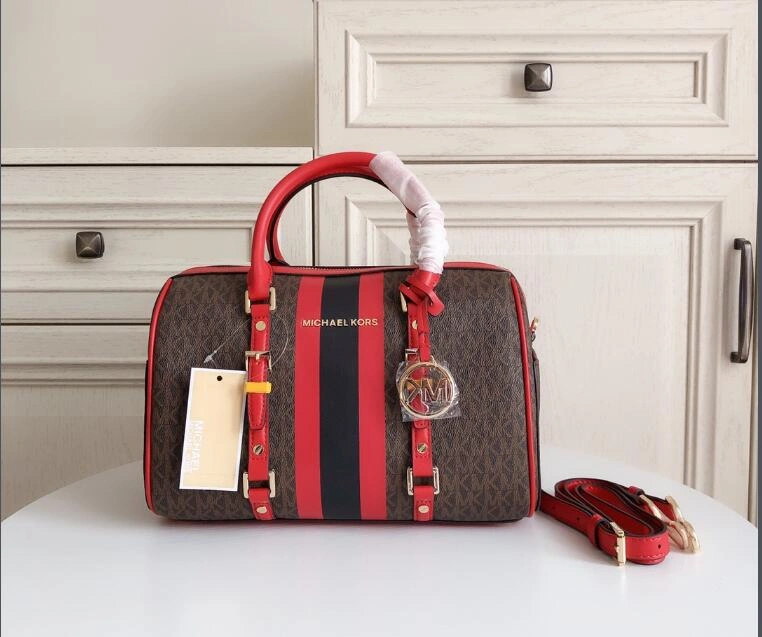 WellDesigned M*ichael K*ors Bag Top Quality 30*19*18cm 9306
