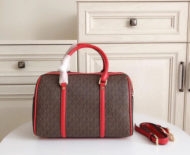WellDesigned M*ichael K*ors Bag Top Quality 30*19*18cm 9306