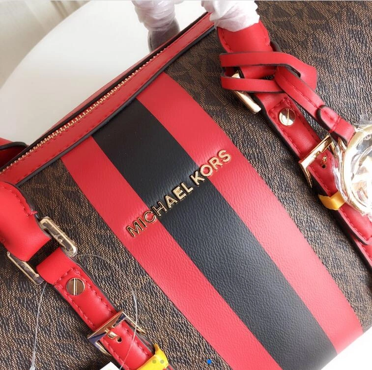 WellDesigned M*ichael K*ors Bag Top Quality 30*19*18cm 9306