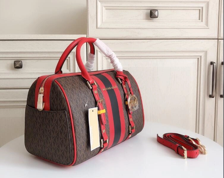 WellDesigned M*ichael K*ors Bag Top Quality 30*19*18cm 9306
