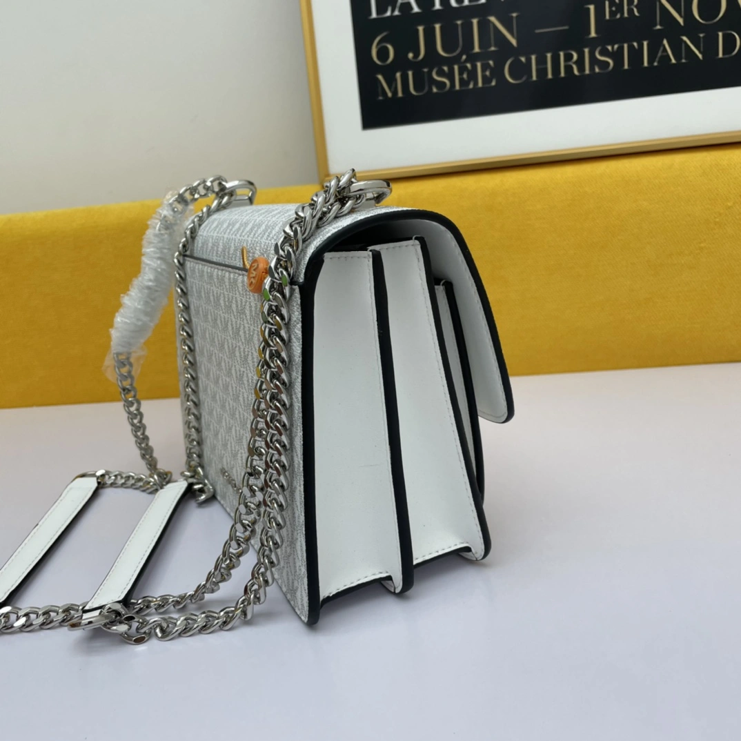 M*ichael K*ors Top Bag 23*16*10cm Sustainable 9291