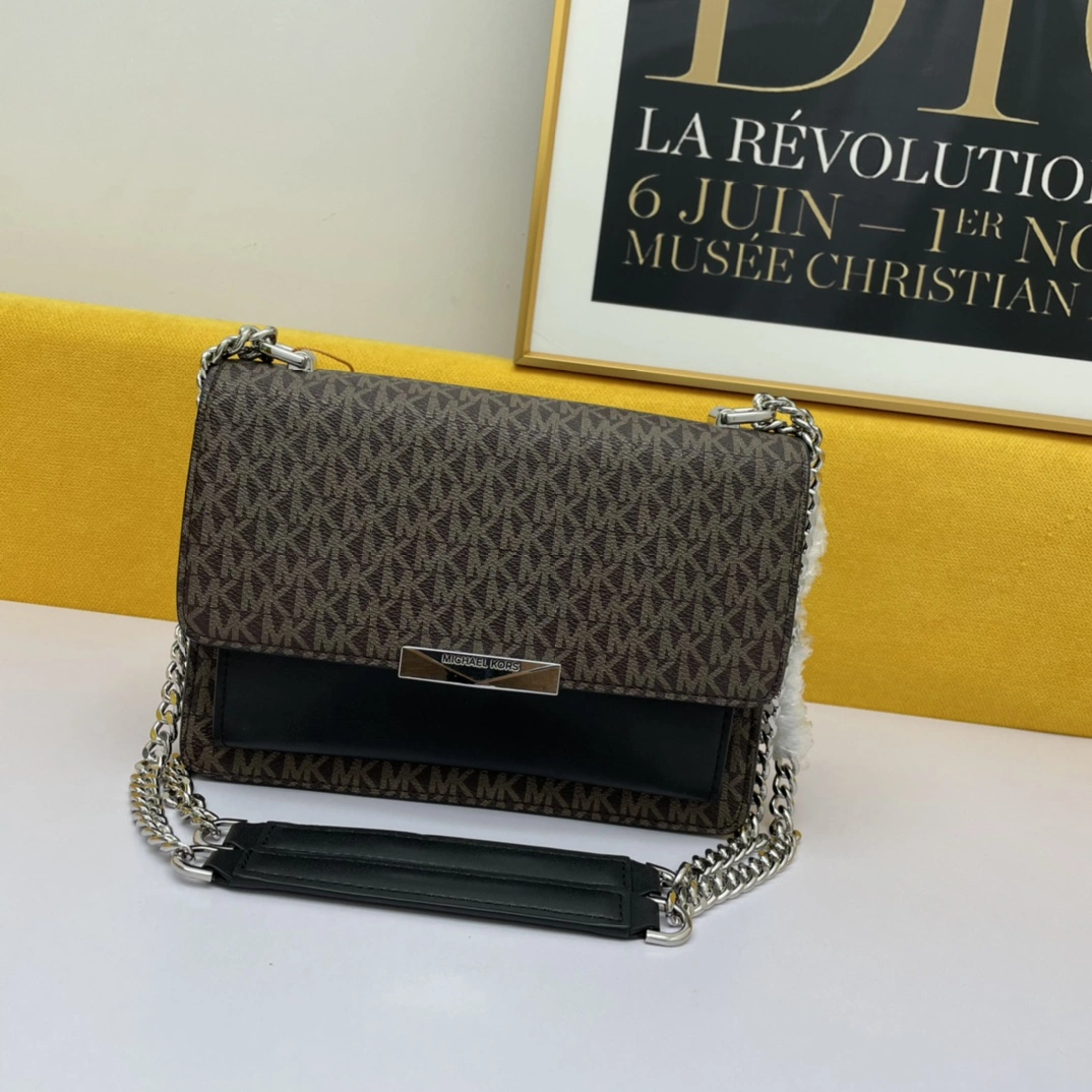 TravelReady M*ichael K*ors Top Bag 23*16*10cm 9300