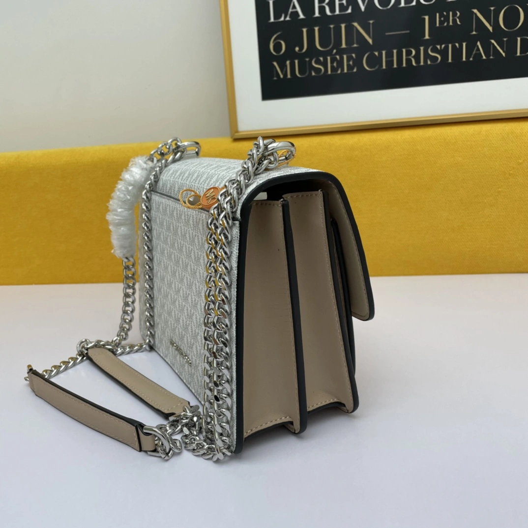 M*ichael K*ors Top Bag 23*16*10cm Neat 9297