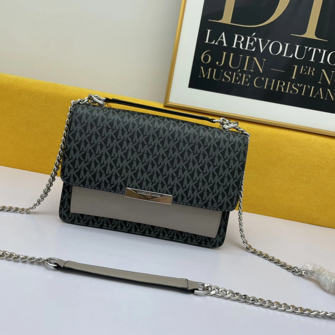 M*ichael K*ors Top Bag 23*16*10cm StreetReady 9295