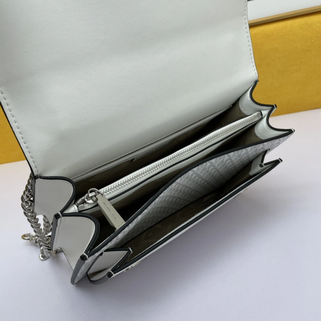 M*ichael K*ors Top Bag 23*16*10cm Sustainable 9291