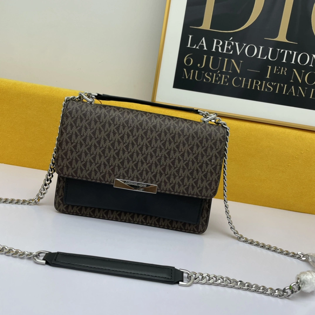 TravelReady M*ichael K*ors Top Bag 23*16*10cm 9300