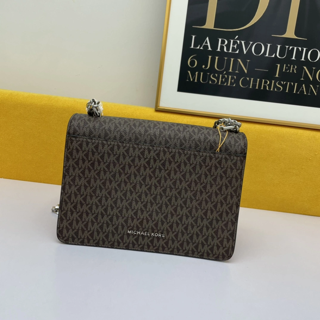 Thermal M*ichael K*ors Top Bag 23*16*10cm 9294