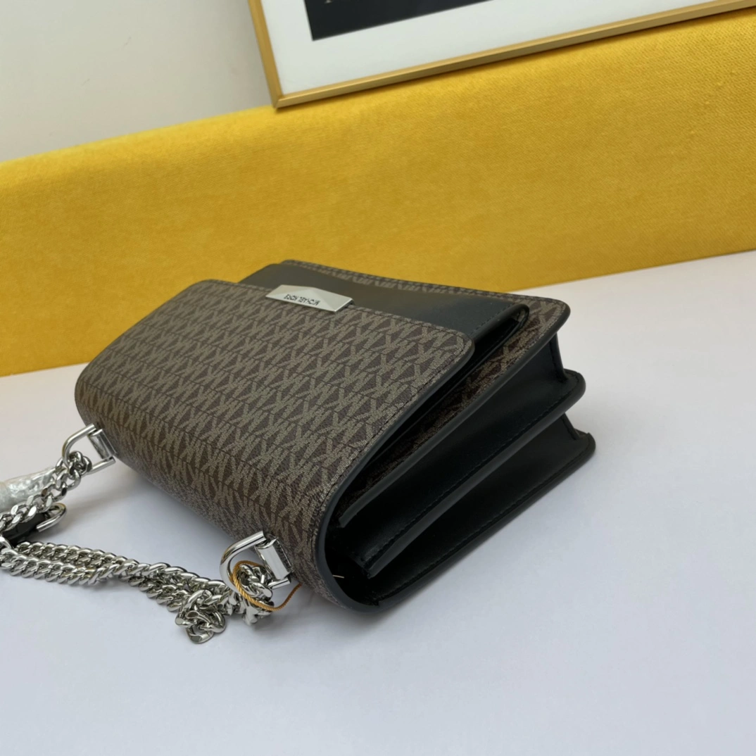 TravelReady M*ichael K*ors Top Bag 23*16*10cm 9300