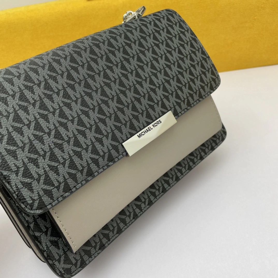 M*ichael K*ors Top Bag 23*16*10cm StreetReady 9295