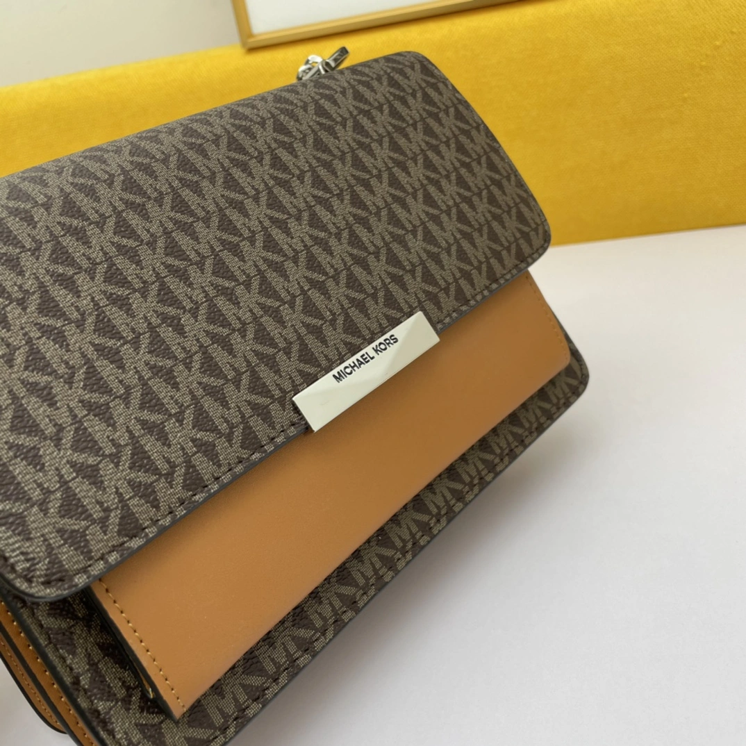 Thermal M*ichael K*ors Top Bag 23*16*10cm 9294