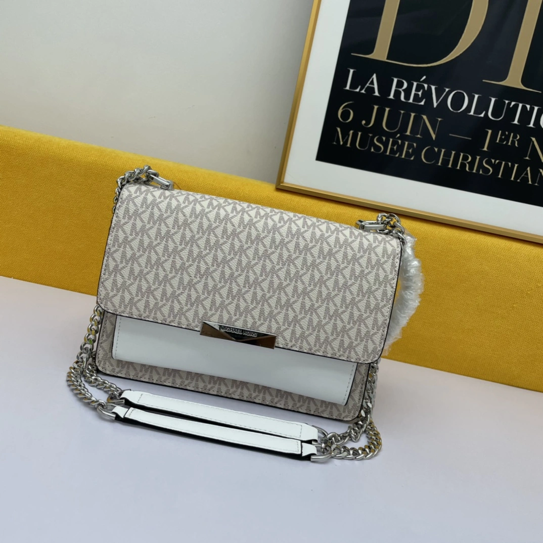 M*ichael K*ors Top Bag 23*16*10cm QuickDry 9293