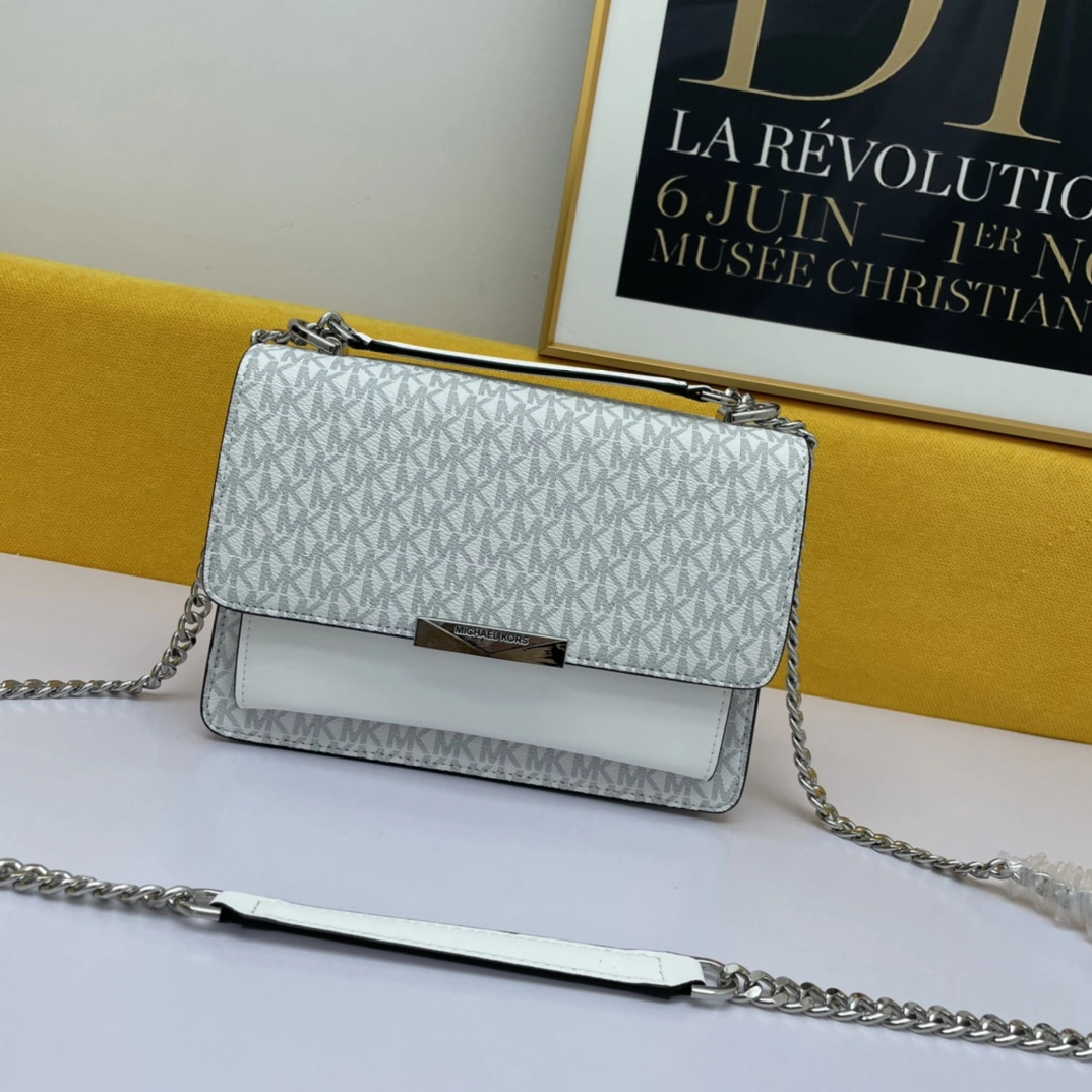 M*ichael K*ors Top Bag 23*16*10cm Sustainable 9291