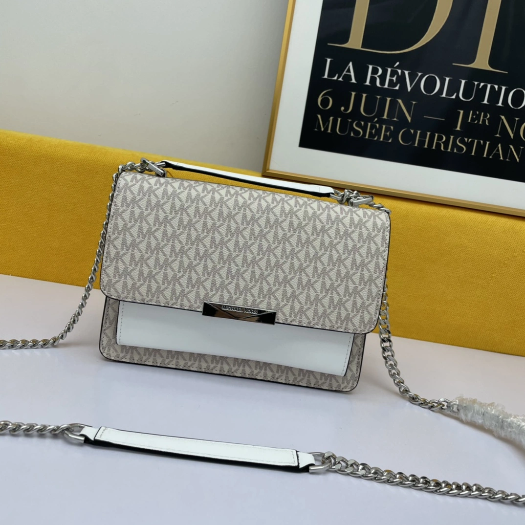 M*ichael K*ors Top Bag 23*16*10cm QuickDry 9293