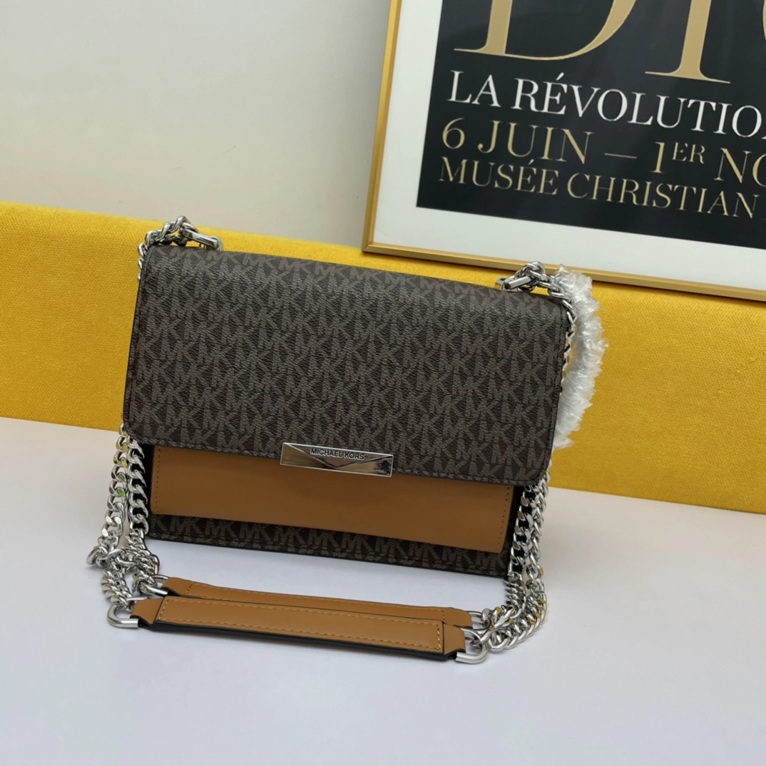 Thermal M*ichael K*ors Top Bag 23*16*10cm 9294