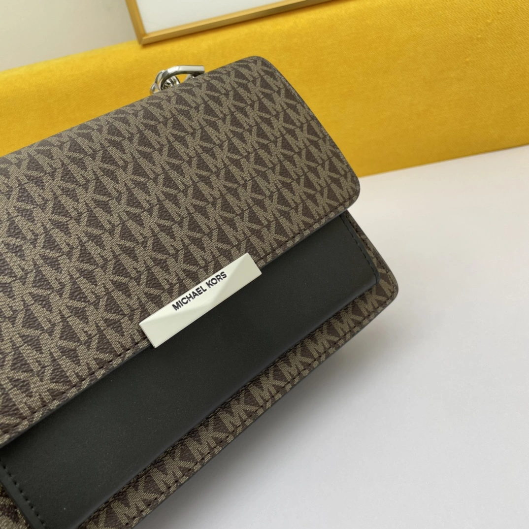 TravelReady M*ichael K*ors Top Bag 23*16*10cm 9300