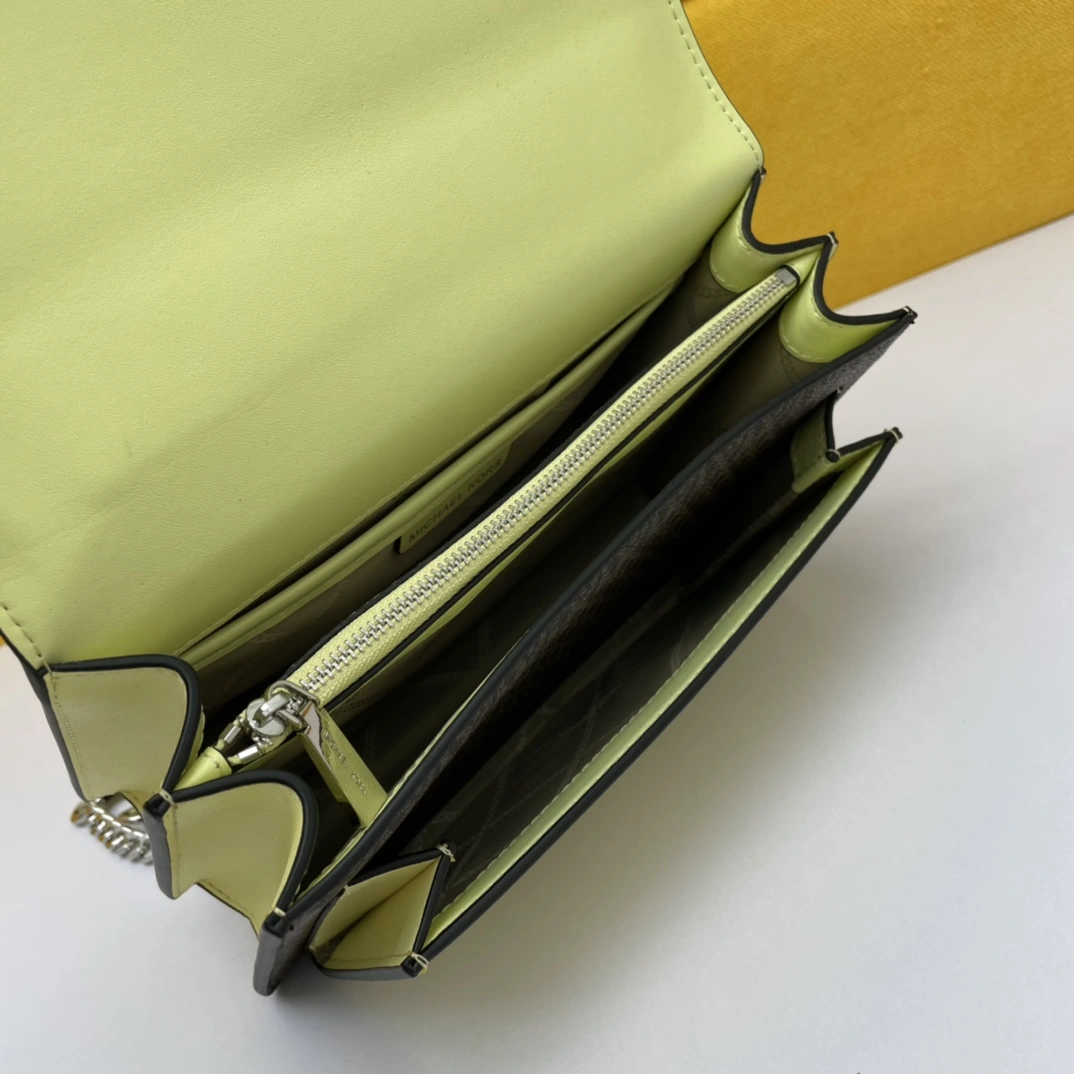 WeatherProof M*ichael K*ors Top Bag 23*16*10cm 9296