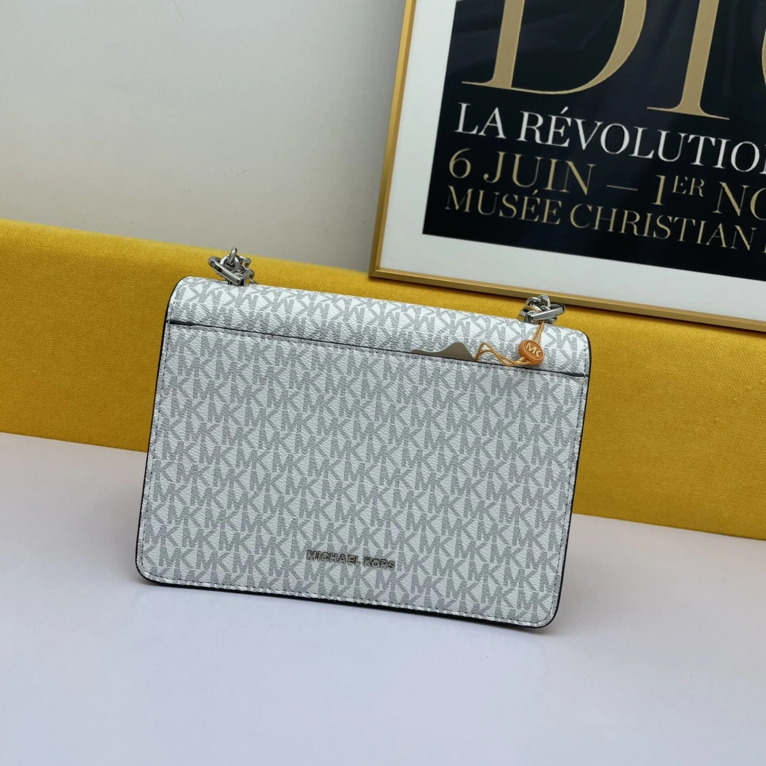 M*ichael K*ors Top Bag 23*16*10cm Neat 9297