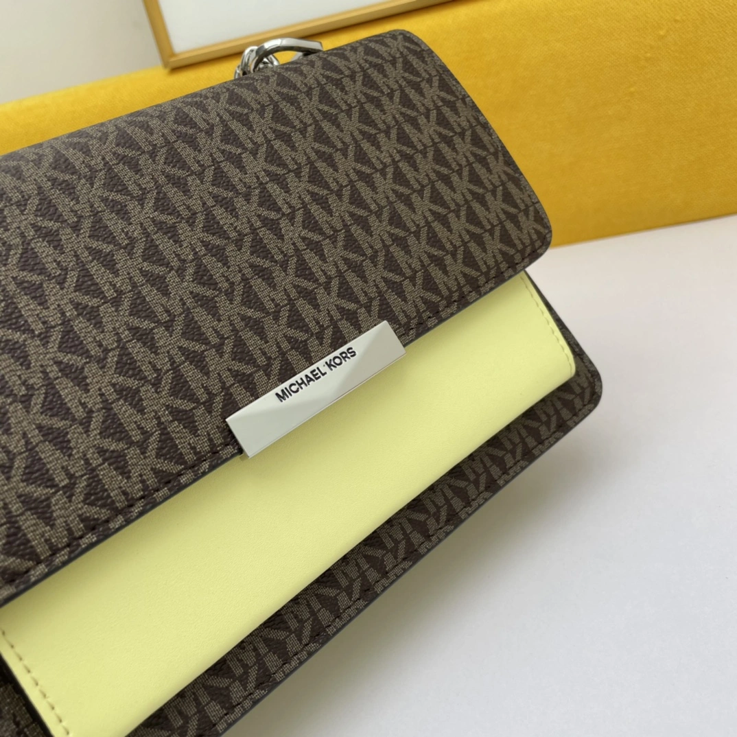 WeatherProof M*ichael K*ors Top Bag 23*16*10cm 9296