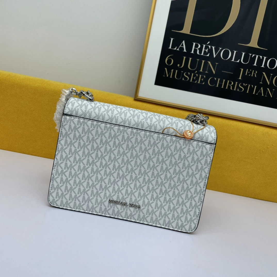 M*ichael K*ors Top Bag 23*16*10cm Sustainable 9291