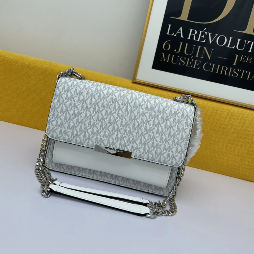 M*ichael K*ors Top Bag 23*16*10cm Sustainable 9291