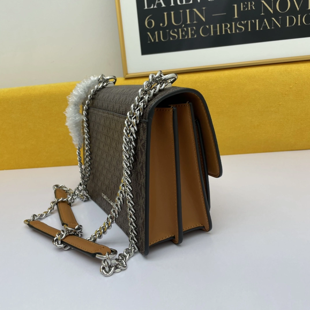 Thermal M*ichael K*ors Top Bag 23*16*10cm 9294