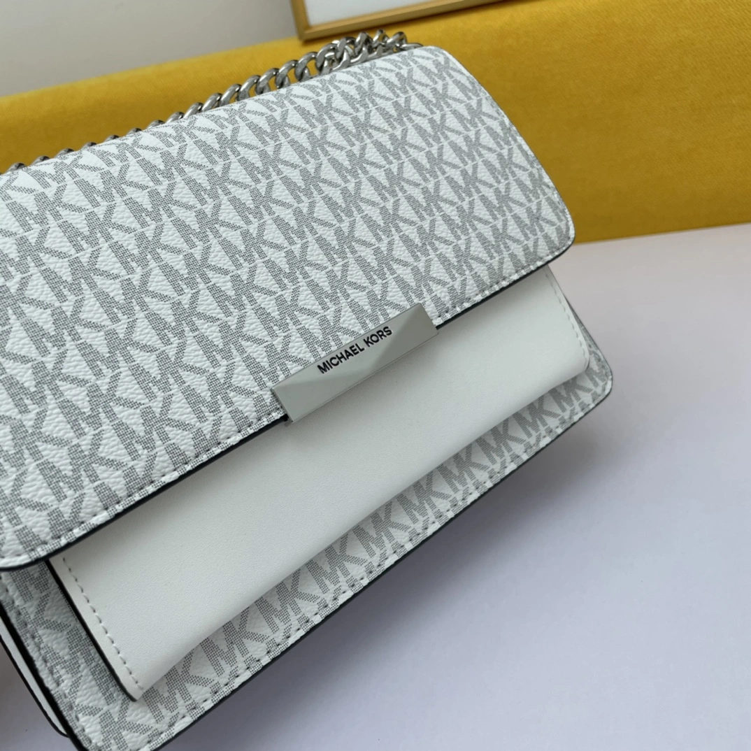 M*ichael K*ors Top Bag 23*16*10cm Sustainable 9291