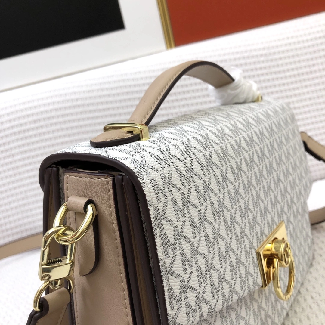 Upgraded M*ichael K*ors Top Bag 23*16*9cm 9283