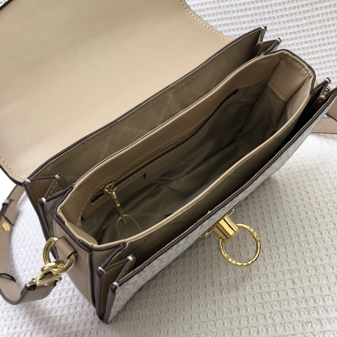 Upgraded M*ichael K*ors Top Bag 23*16*9cm 9283