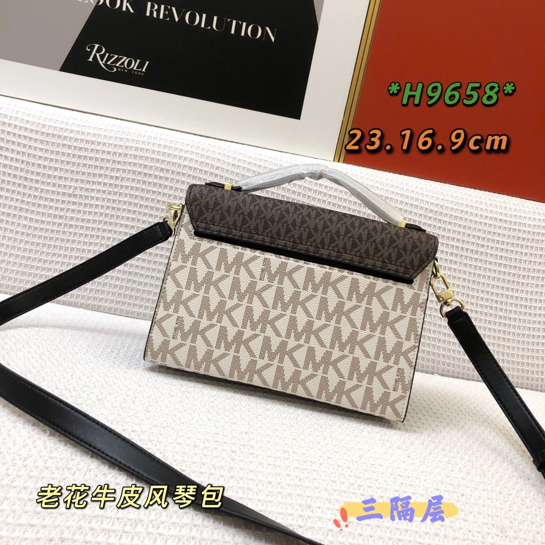 Durable M*ichael K*ors Top Bag 23*16*9cm 9290