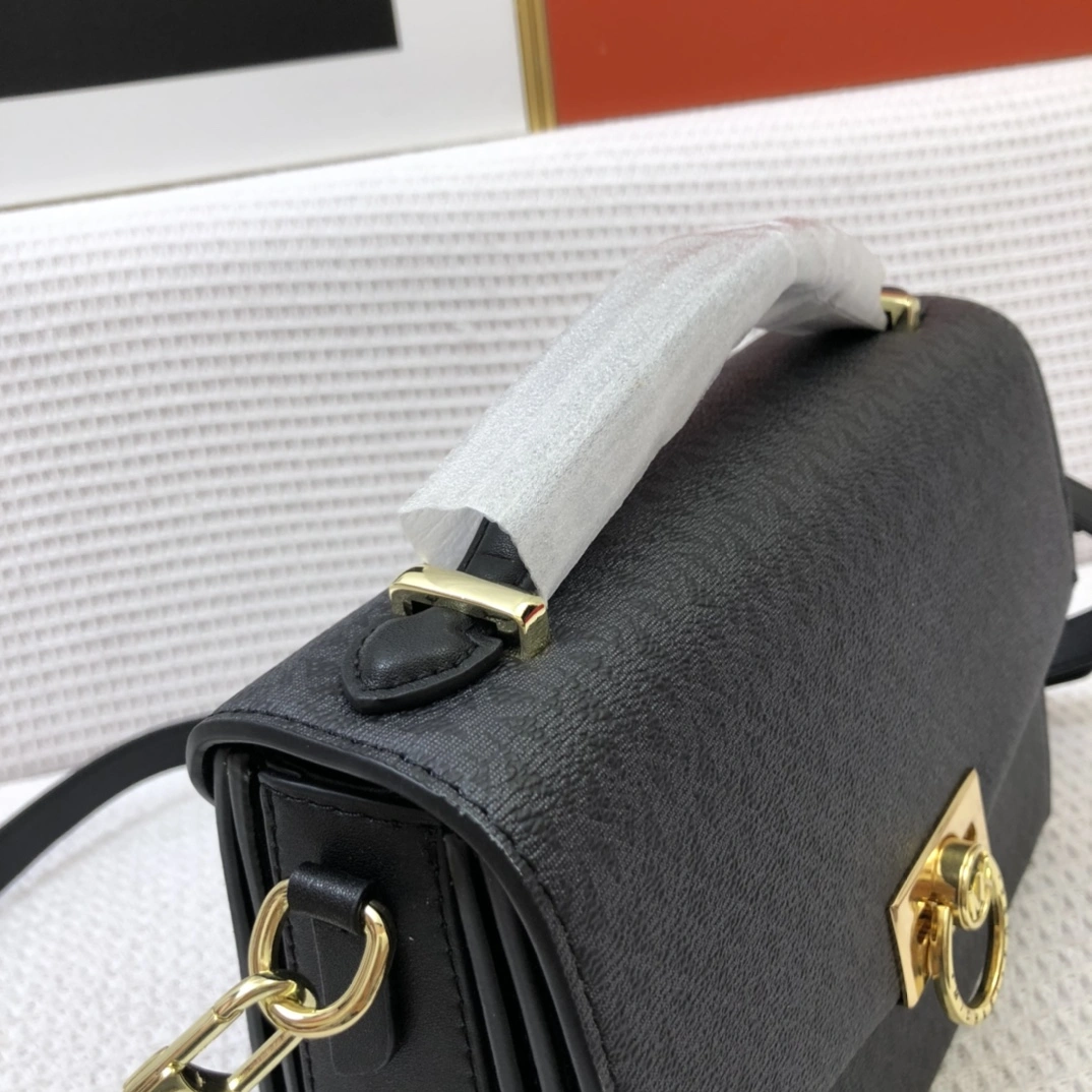 M*ichael K*ors Top Bag 23*16*9cm Vibrant 9292