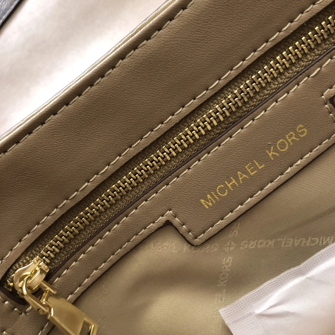 Versatile M*ichael K*ors Top Bag 23*16*9cm 9287