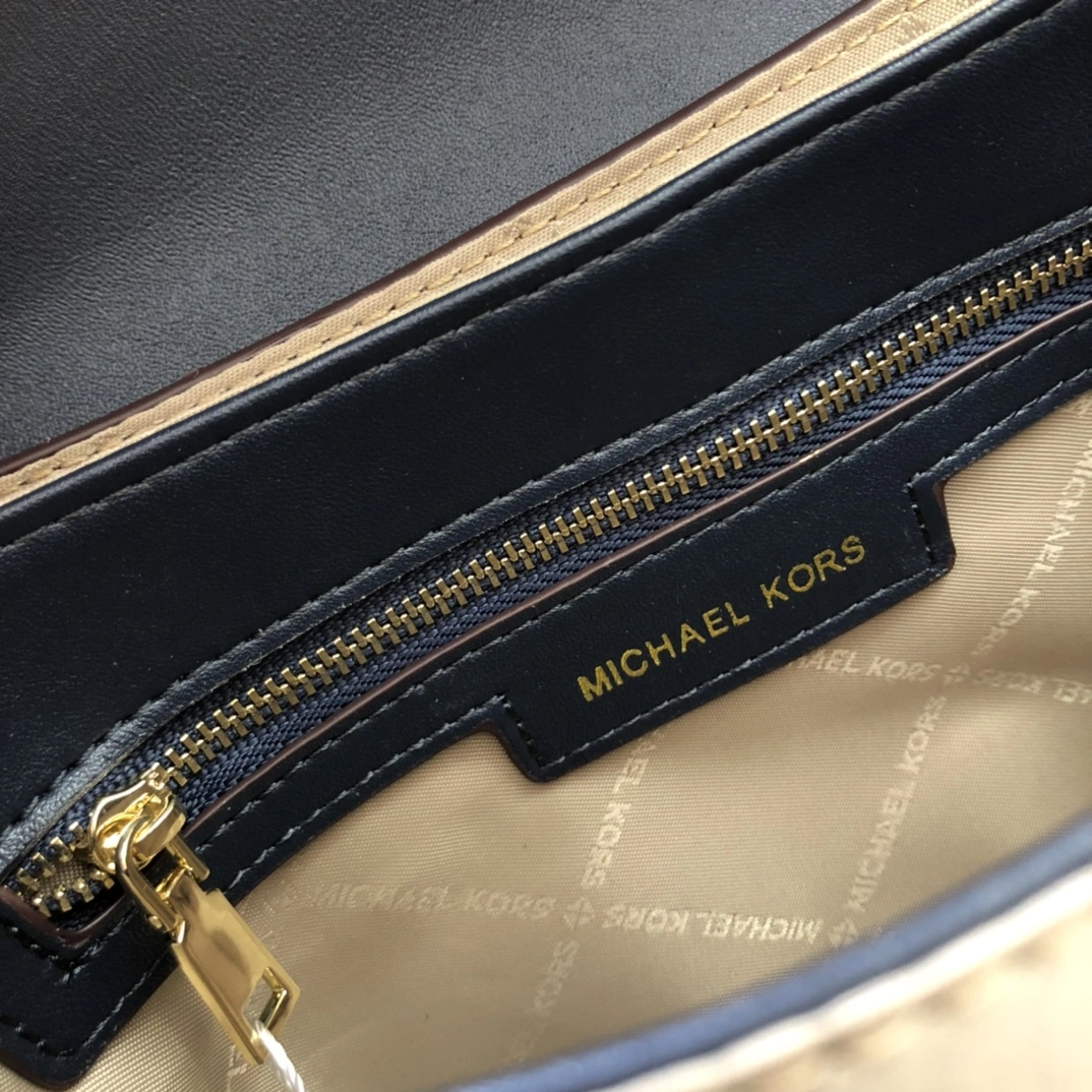 M*ichael K*ors Top Bag 23*16*9cm EyeCatching 9286