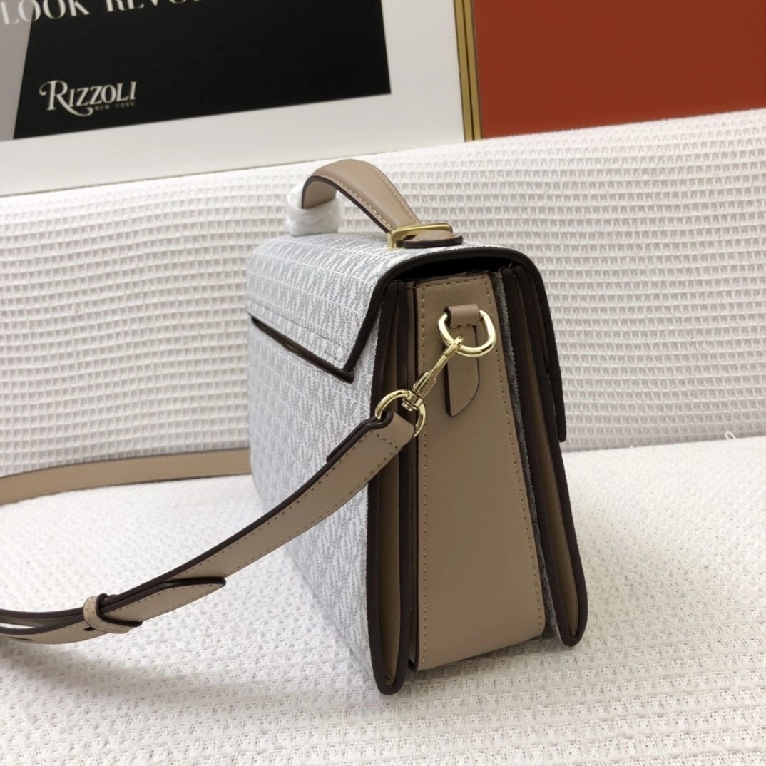 Upgraded M*ichael K*ors Top Bag 23*16*9cm 9283