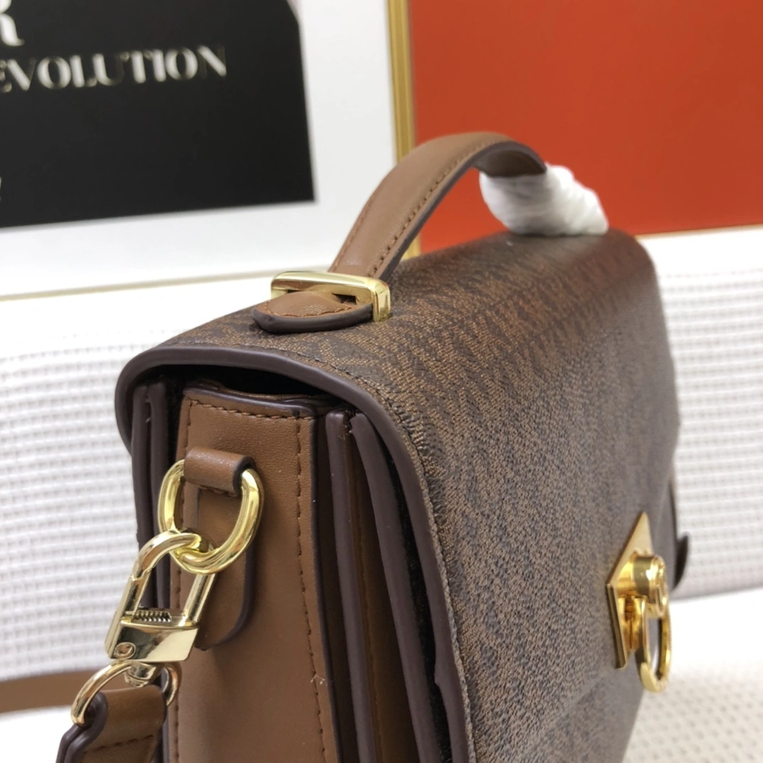 Sleek M*ichael K*ors Top Bag 23*16*9cm 9285