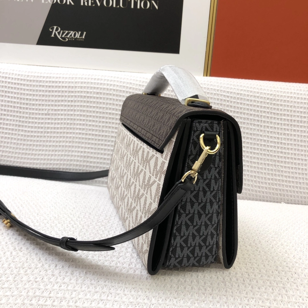 Durable M*ichael K*ors Top Bag 23*16*9cm 9290