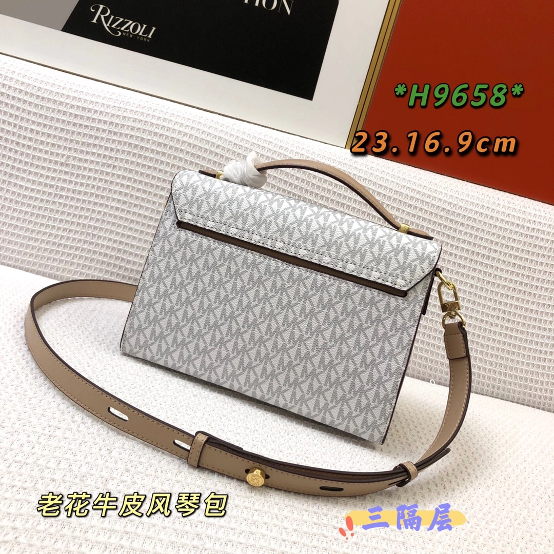 Upgraded M*ichael K*ors Top Bag 23*16*9cm 9283