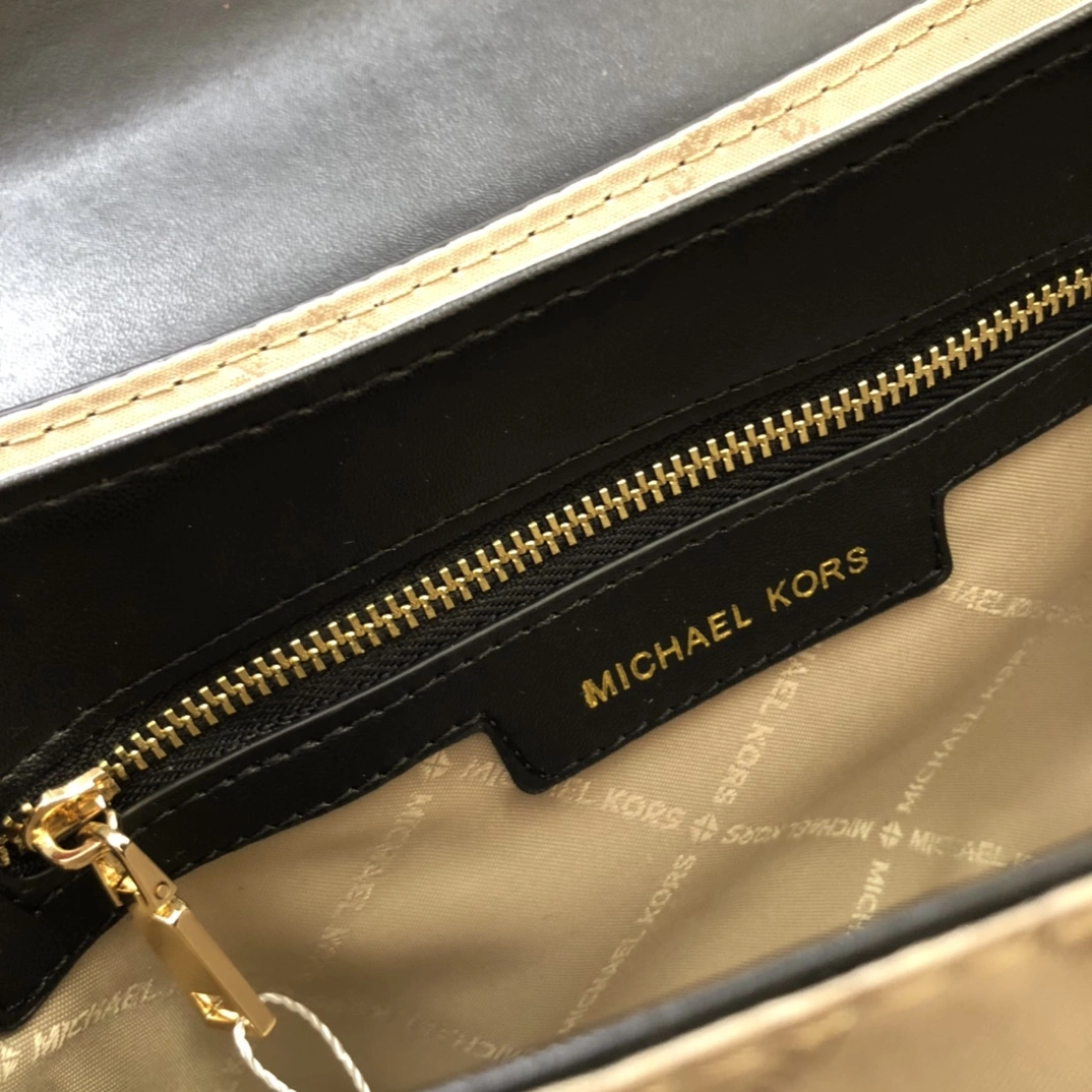 M*ichael K*ors Top Bag 23*16*9cm Vibrant 9292