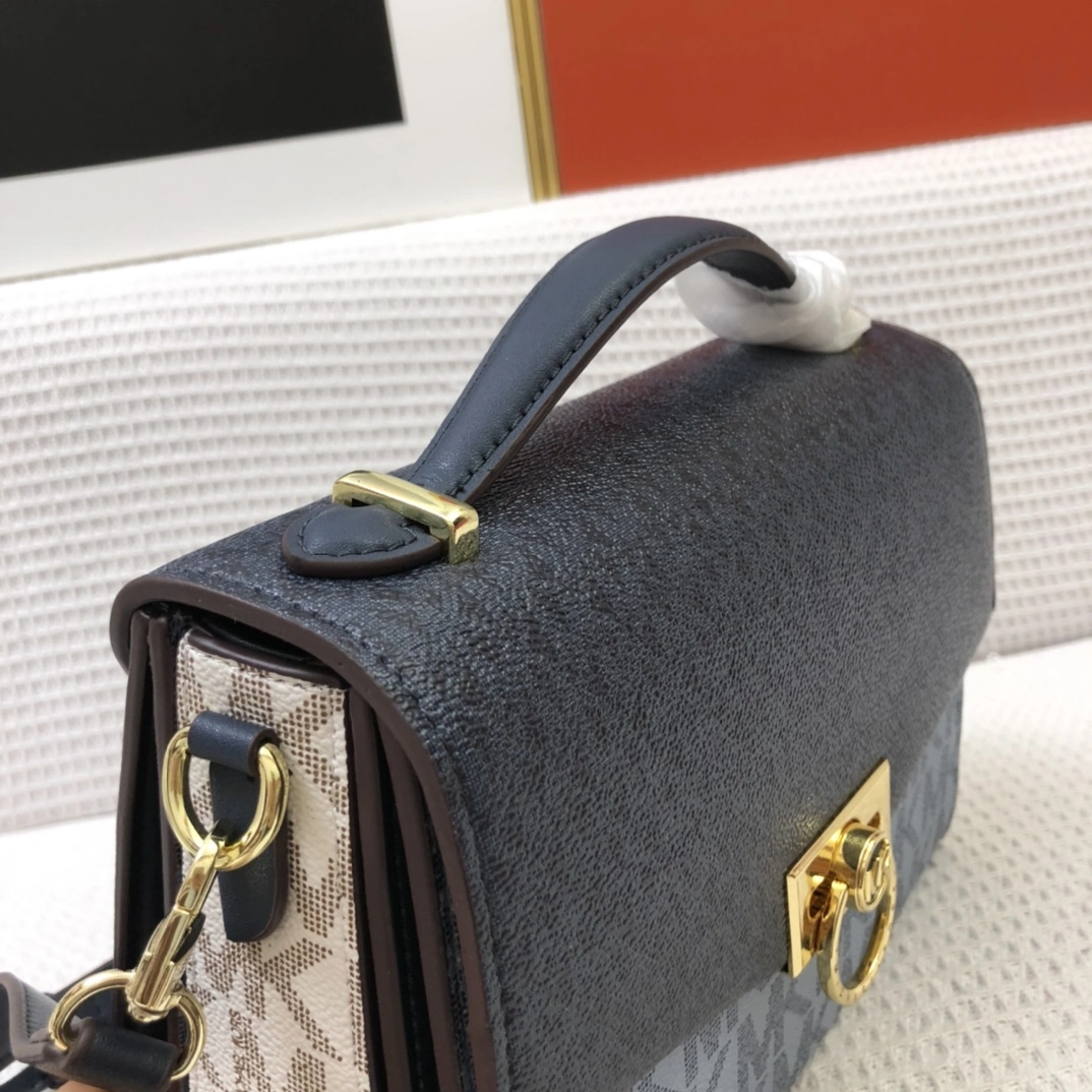 M*ichael K*ors Top Bag 23*16*9cm EyeCatching 9286