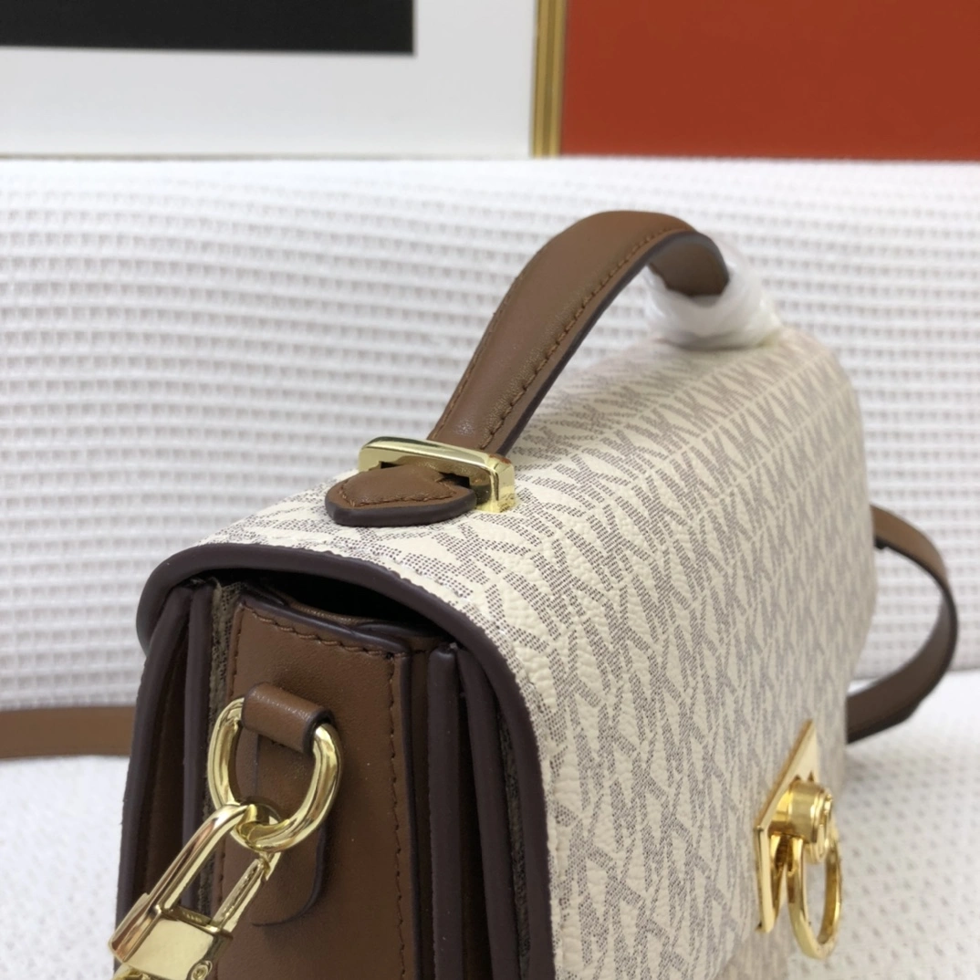 Vibrant M*ichael K*ors Top Bag 23*16*9cm 9288