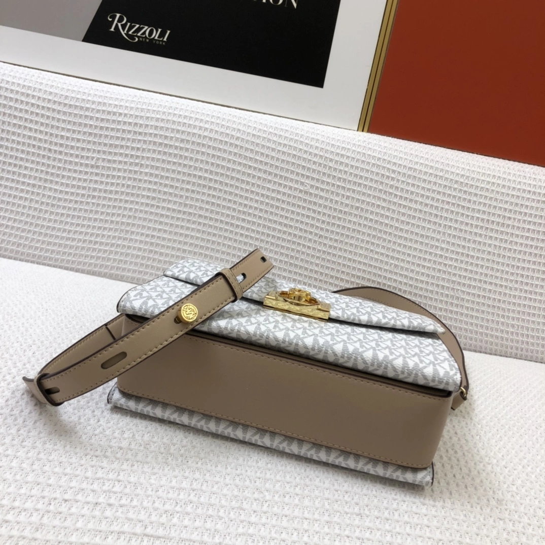 Upgraded M*ichael K*ors Top Bag 23*16*9cm 9283