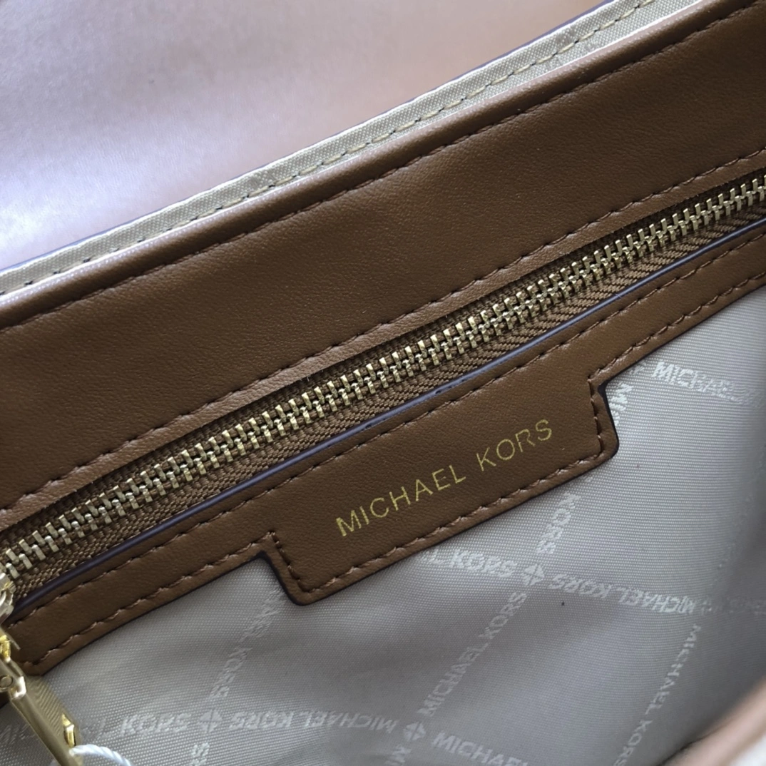 Sleek M*ichael K*ors Top Bag 23*16*9cm 9285