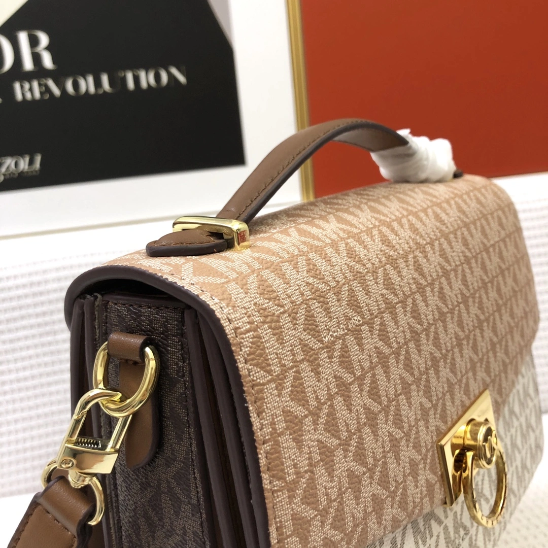 Classic M*ichael K*ors Top Bag 23*16*9cm 9284