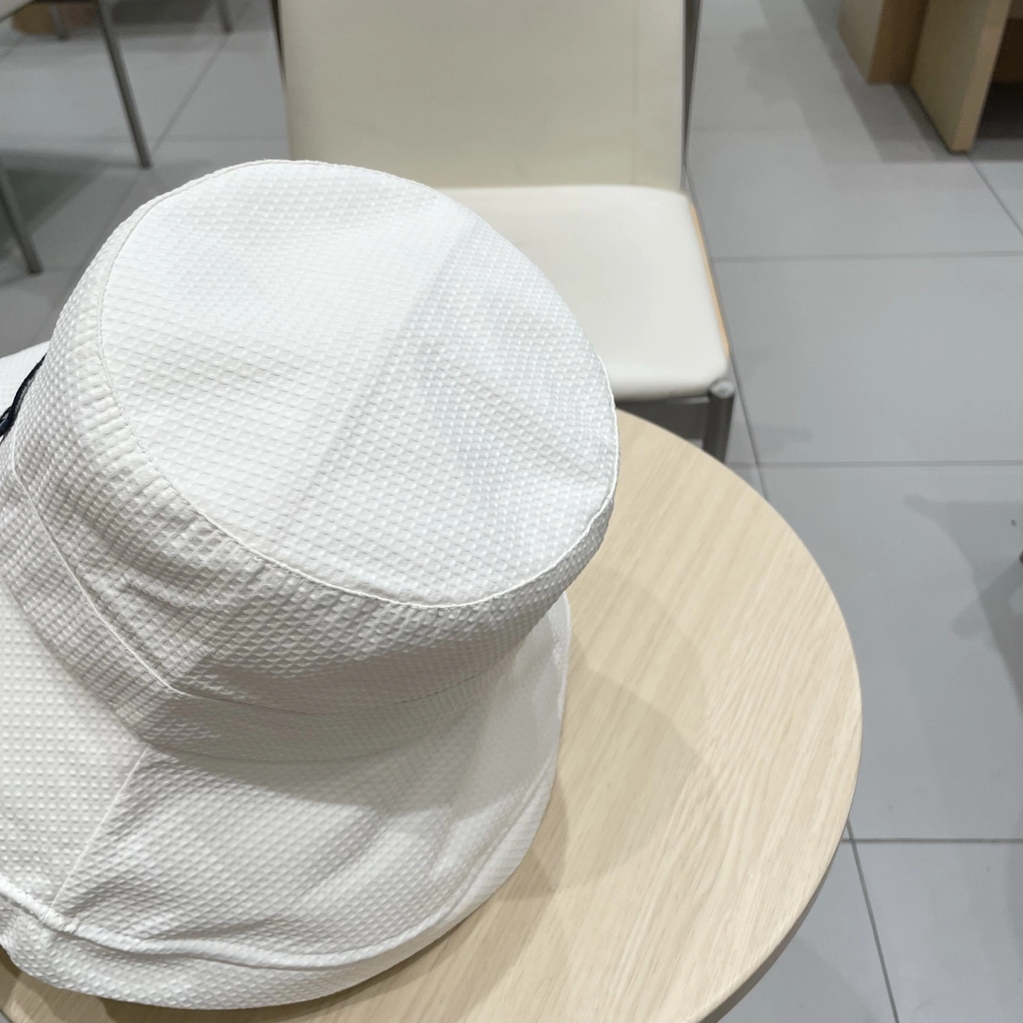 Sustainable M*iu Miu Hats Top XX250408- 17536