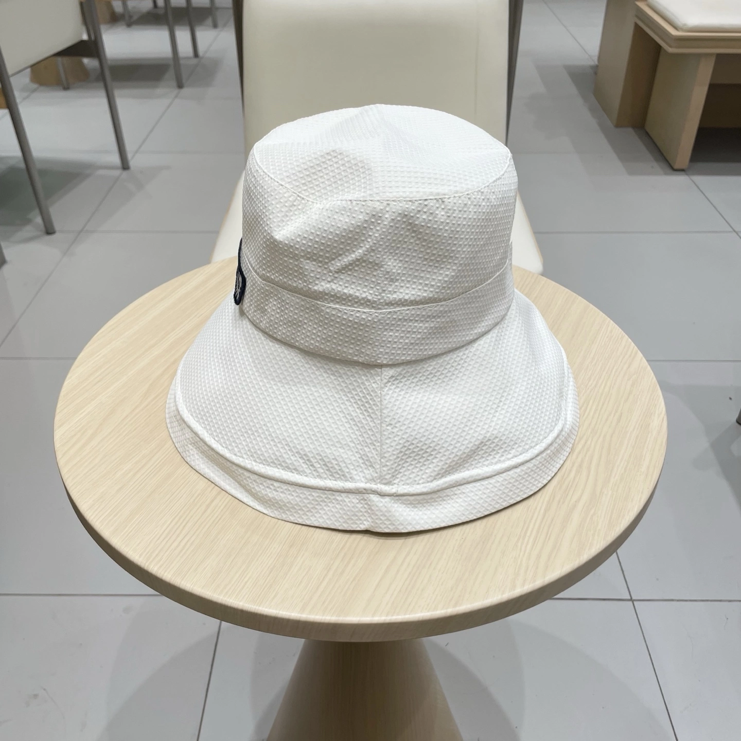 Sustainable M*iu Miu Hats Top XX250408- 17536