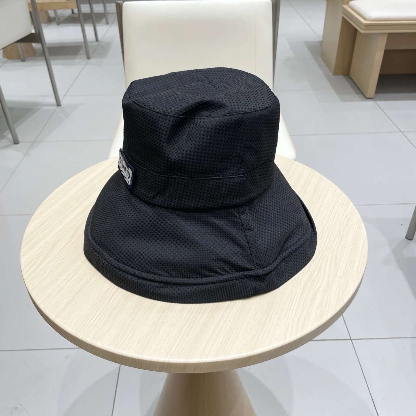 Sustainable M*iu Miu Hats Top XX250408- 17536