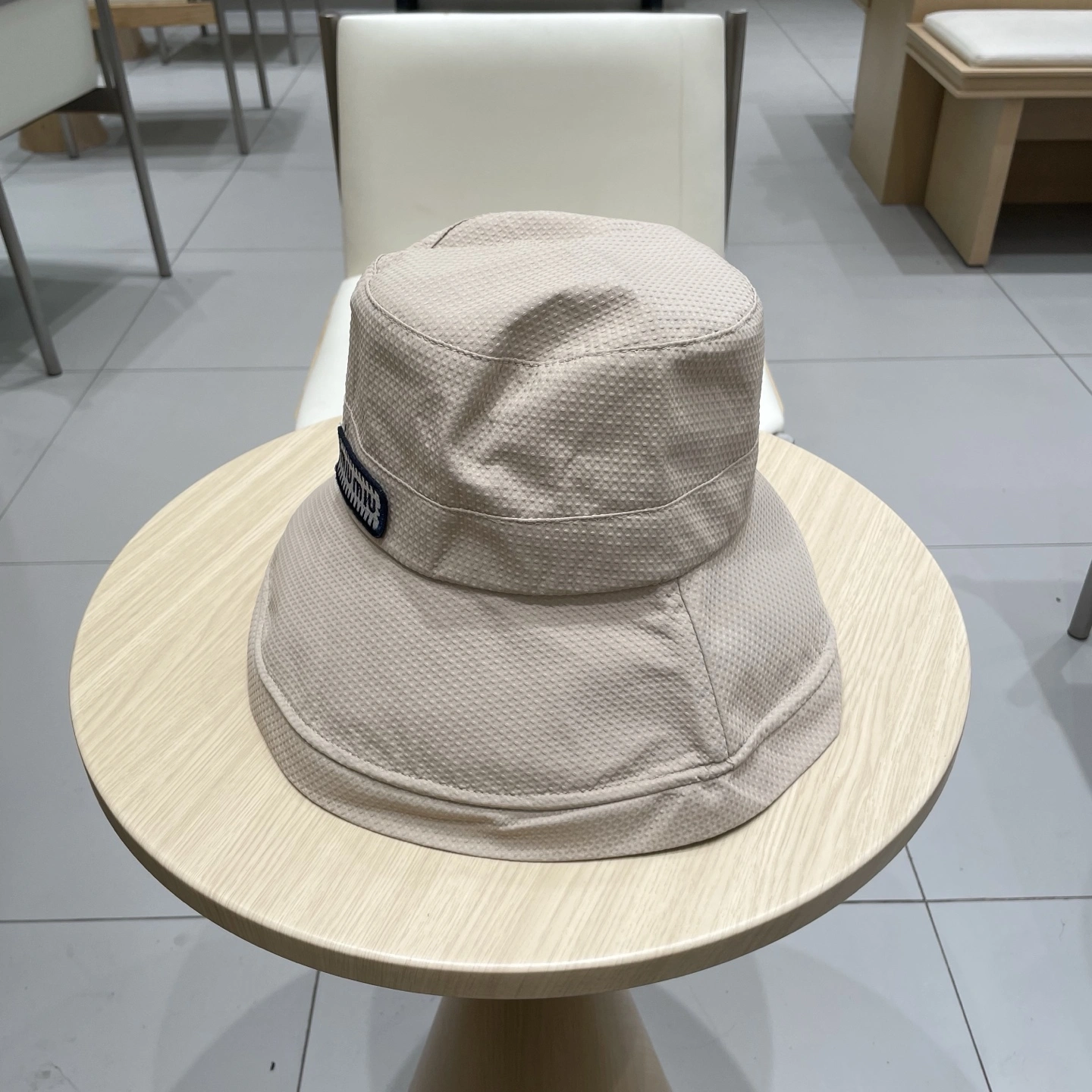 Sustainable M*iu Miu Hats Top XX250408- 17536