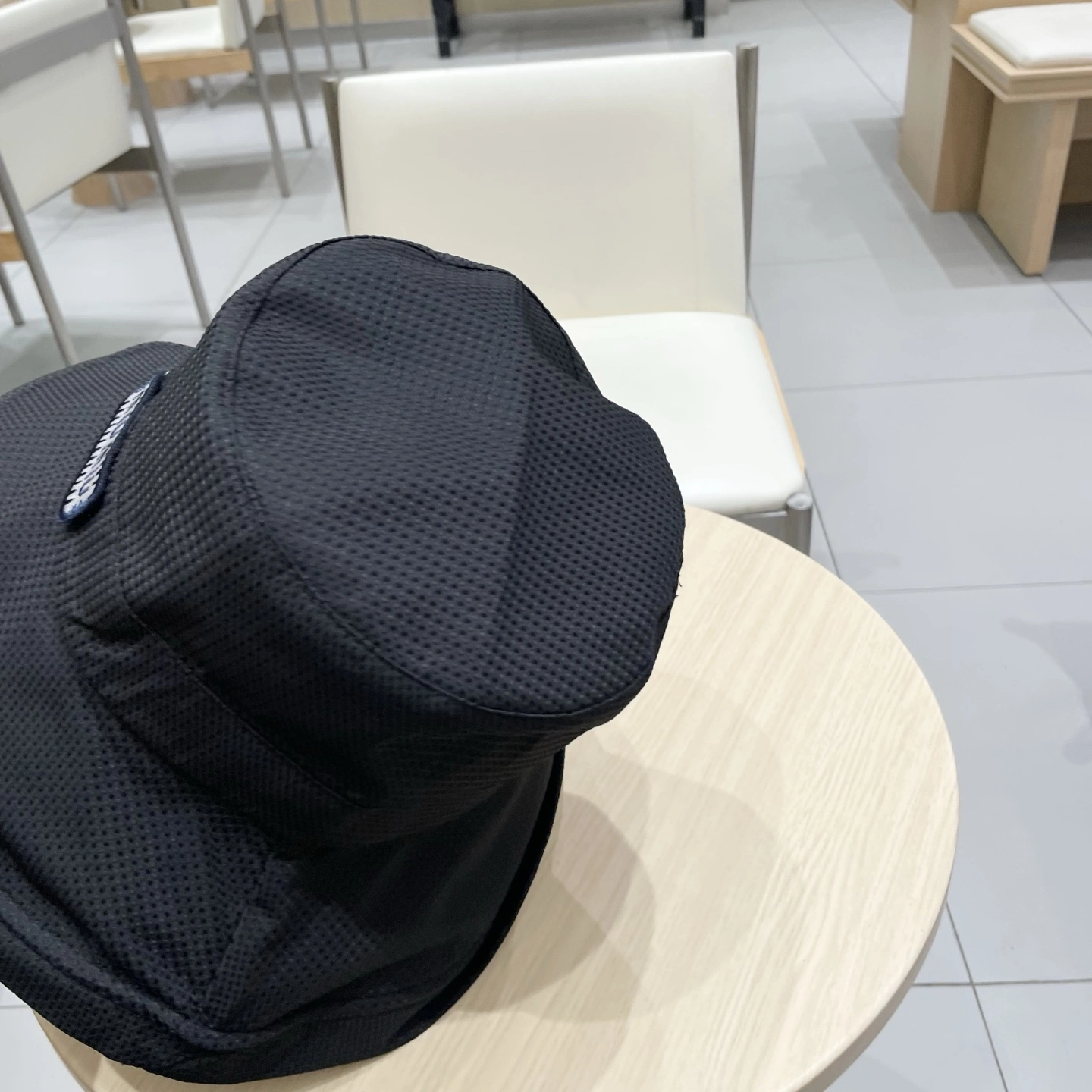 Sustainable M*iu Miu Hats Top XX250408- 17536