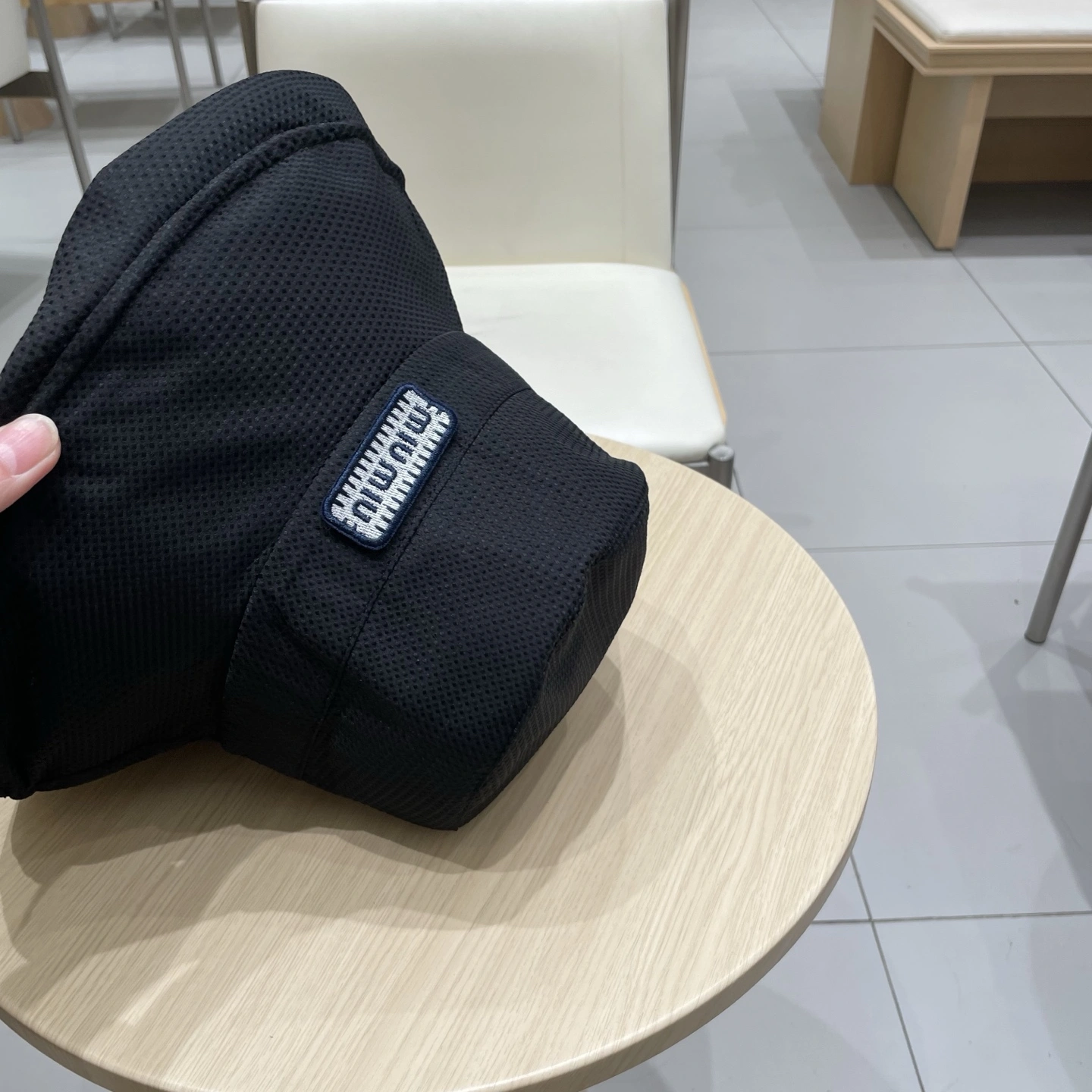 Sustainable M*iu Miu Hats Top XX250408- 17536