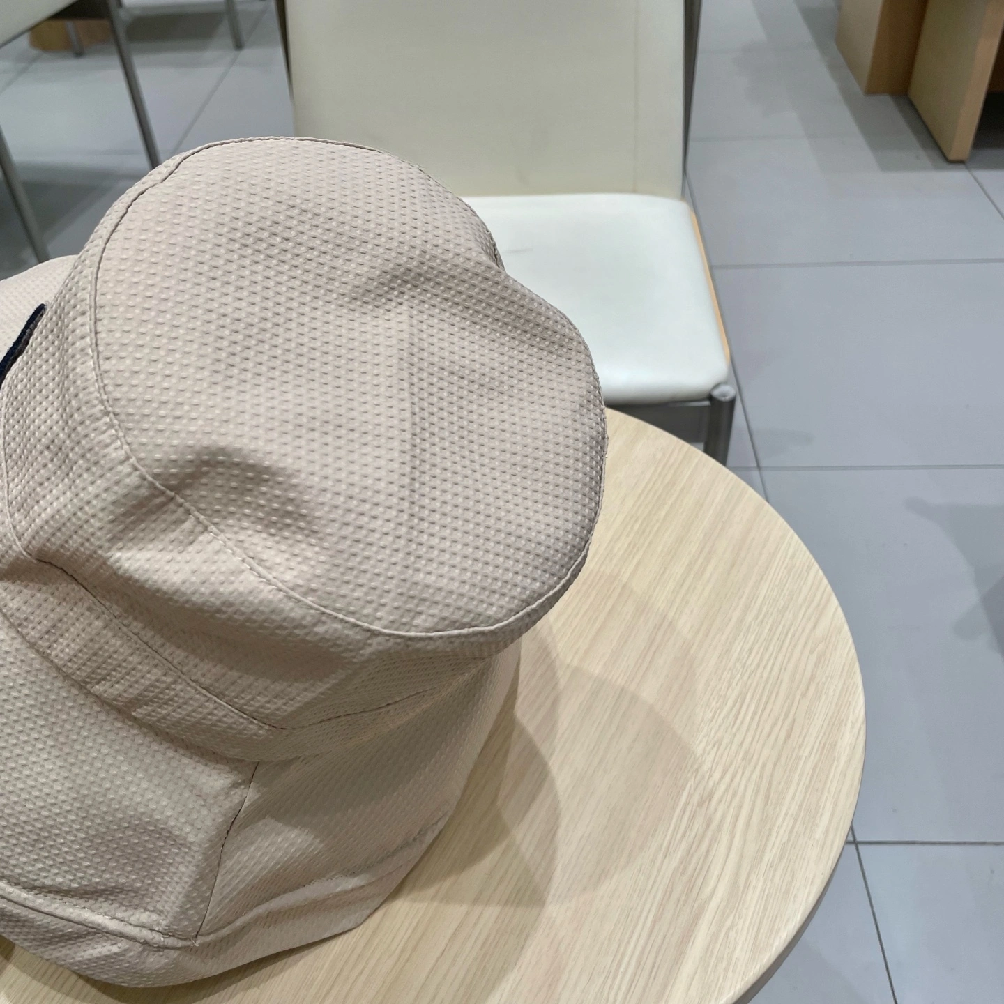 Sustainable M*iu Miu Hats Top XX250408- 17536